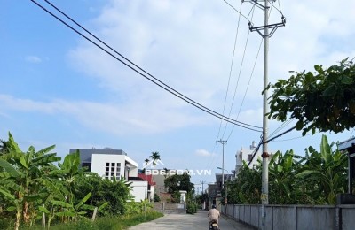 BÁN ĐẤT, THÔN TỰ LẬP, XÃ ĐẶNG CƯƠNG, HUYỆN AN DƯƠNG, HẢI PHÒNG